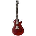 Ficha técnica e caractérísticas do produto Guitarra PRS SE Nick Catanese Signature Scarlett Red - Captação Ativa EMG 81/85 - Bag