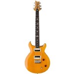 Guitarra PRS SE Santana Yellow - Bag