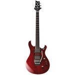 Guitarra PRS SE Torero Scarlet Red com Captação EMG 81/85 - Bag