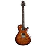 Ficha técnica e caractérísticas do produto Guitarra PRS SE Tremonti Custom Tobacco Sunburst Quilt Top