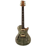 Ficha técnica e caractérísticas do produto Guitarra PRS SE Zach Myers 2014 Trampas Green - Bag