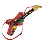 Guitarra Radical - Angry Birds - Fun