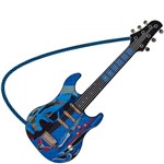 Ficha técnica e caractérísticas do produto Guitarra Radical Hot Wheels 7216-3 - Fun - Fun Brinquedos