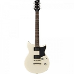 Ficha técnica e caractérísticas do produto Guitarra REVSTAR RS320 Branco Vintage YAMAHA