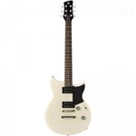 Ficha técnica e caractérísticas do produto Guitarra REVSTAR RS320 Branco Vintage