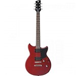 Ficha técnica e caractérísticas do produto Guitarra Revstar Rs320 Vermelha Yamaha, Yamaha, Revstar Rs320