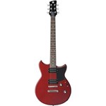 Ficha técnica e caractérísticas do produto Guitarra REVSTAR RS320 Vermelha YAMAHA
