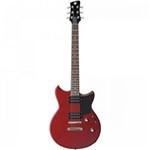 Ficha técnica e caractérísticas do produto Guitarra REVSTAR RS320 Vermelha
