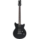 Ficha técnica e caractérísticas do produto Guitarra - Revstar Rs320 - Yamaha (Black Steel)