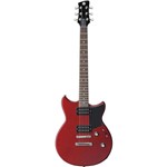 Ficha técnica e caractérísticas do produto Guitarra - Revstar Rs320 - Yamaha (Vermelha)