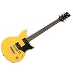 Ficha técnica e caractérísticas do produto Guitarra Revstar RS320Y Amarelo YAMAHA