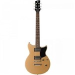 Ficha técnica e caractérísticas do produto Guitarra Revstar RS420 Yamaha Maya Gold