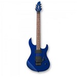 Ficha técnica e caractérísticas do produto Guitarra Rgx220dz Azul Metalicoyamaha