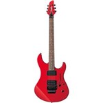 Ficha técnica e caractérísticas do produto Guitarra Rgx220dz Vermelho Metalicoyamaha