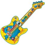 Guitarra Rock Baby - Dican