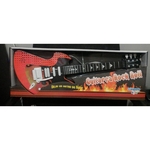 Ficha técnica e caractérísticas do produto Guitarra Rock'n Roll Company Kids