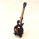 Ficha técnica e caractérísticas do produto Guitarra Rolin Stones - Ika