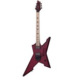Ficha técnica e caractérísticas do produto Guitarra Schecter Jeff Loomis `Cygnus` Jlx-1 Fr