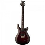 Ficha técnica e caractérísticas do produto Guitarra se 24 Custom Fire Red Sunburst Prs