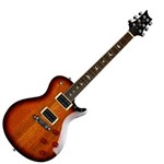 Ficha técnica e caractérísticas do produto Guitarra se 245 Soapbar Tobacco Sunburst 245SBTS Prs