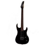Ficha técnica e caractérísticas do produto Guitarra Seizi Alien Escala Rw C Floyd Rose - Metallic Black
