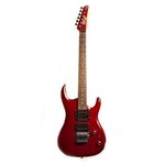 Ficha técnica e caractérísticas do produto Guitarra Seizi Alien Escala Rw C Floyd Rose - Metallic Red