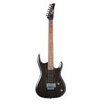 Ficha técnica e caractérísticas do produto Guitarra Seizi Alien Escala Rw C Floyd Rose - Satin Black