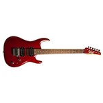 Ficha técnica e caractérísticas do produto Guitarra Seizi Alien Metallic Red