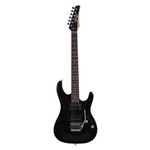 Ficha técnica e caractérísticas do produto Guitarra Seizi Blade Escala Rw Floyd Rose - Metallic Black