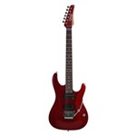 Guitarra Seizi Blade Floyd Rose com Bag - Metallic Red