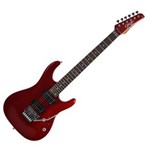 Ficha técnica e caractérísticas do produto Guitarra Seizi Blade Floyd Rose com Bag - Metallic Red