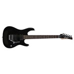 Ficha técnica e caractérísticas do produto Guitarra Seizi Blade Metallic Black