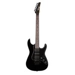 Ficha técnica e caractérísticas do produto Guitarra Seizi Mosh Escala Rw C Escudo Preto e Floyd Rose Bk Hdwe - Metallic Black