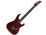 Ficha técnica e caractérísticas do produto Guitarra Seizi Original Blade - Vermelho Metálico