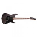 Ficha técnica e caractérísticas do produto Guitarra Seizi Stone RW Satin Black - 6 Cordas com 1 Captador Humbucker e 2 Singles