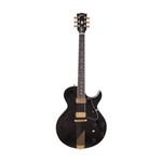 Ficha técnica e caractérísticas do produto Guitarra Semi Acust Gibson Howard Roberts Fusion - Ebony