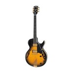 Ficha técnica e caractérísticas do produto Guitarra Semi Acust Gibson Howard Roberts Fusion - Vs