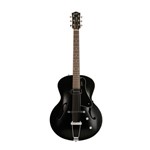 Ficha técnica e caractérísticas do produto Guitarra Semi-Acústica 5th Avenue Black 031993 - Godin