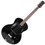 Ficha técnica e caractérísticas do produto Guitarra Semi Acústica 5Th Avenue Kingpin2 Bk 31993 Godin