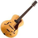 Ficha técnica e caractérísticas do produto Guitarra Semi-Acústica 5Th Avenue Natural 031979 Godin