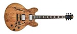 Ficha técnica e caractérísticas do produto Guitarra Semi-acústica Ac-1 Natural Phx - Phoenix
