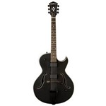 Ficha técnica e caractérísticas do produto Guitarra Semi Acústica Cherry Busrt - Hb17cb - com Bag - Washburn