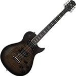 Ficha técnica e caractérísticas do produto Guitarra Semi Acústica com Bag HB15CTS Washburn