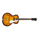 Guitarra Semi Acustica Epiphone Century 1966 Aged Gloss Vint