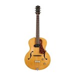 Ficha técnica e caractérísticas do produto Guitarra Semi-Acústica Godin 5Th Avenue Natural 031979