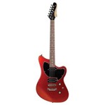 Ficha técnica e caractérísticas do produto Guitarra Semi-Acústica Tagima Serie Jet Rocker - Laranja Metálico