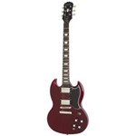 Ficha técnica e caractérísticas do produto Guitarra SG Epiphone G-400 Pro - Cherry