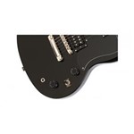 Ficha técnica e caractérísticas do produto Guitarra SG Epiphone Special com Killpot - Black