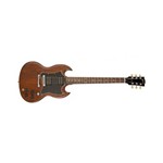 Ficha técnica e caractérísticas do produto Guitarra Sg Gibson Special com Bag - Marrom Worn Brown