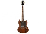 Ficha técnica e caractérísticas do produto Guitarra SG Gibson Special - Marrom